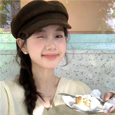 甜姐儿