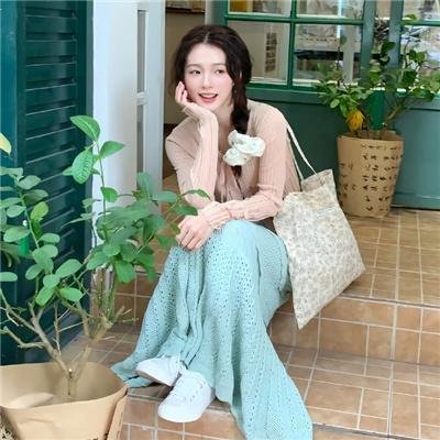 汉妮与南妮