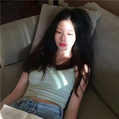 红发女郎